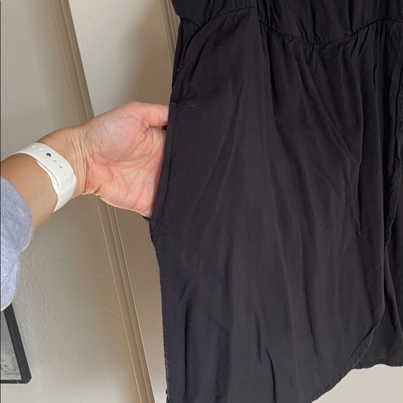 Kirra Racerback Dress - Picture 3 of 3